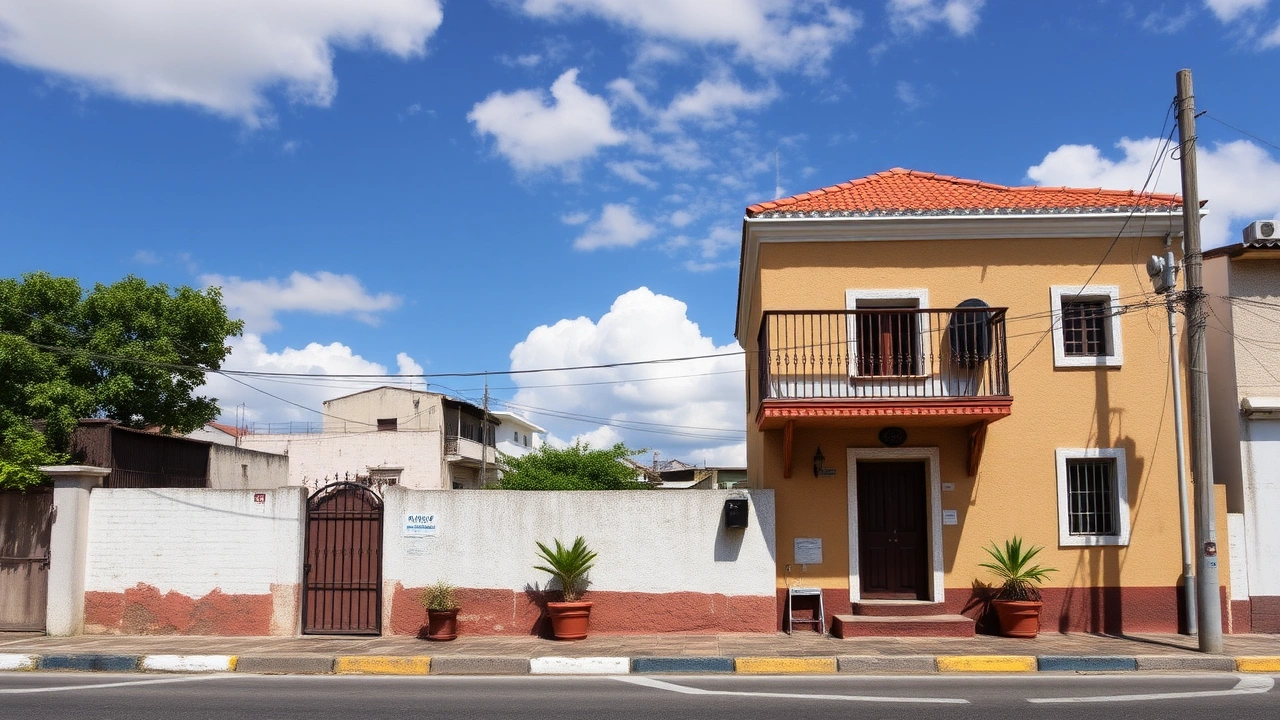 Investir dans l’immobilier à Salvador : le guide complet pour comprendre un marché en ébullition