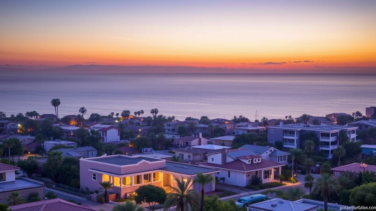 Investir dans l’immobilier à San Diego : comprendre le marché, les rendements et les nouvelles dynamiques