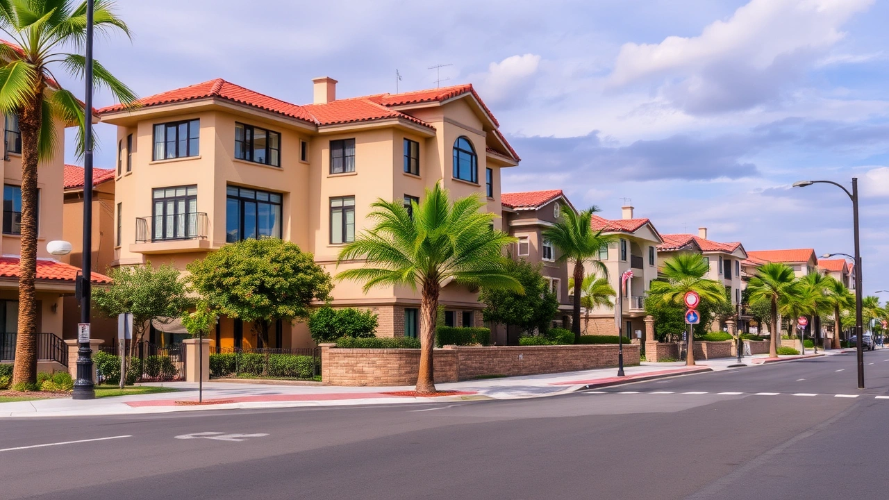 Investir dans l’immobilier à San Jose : potentiel, risques et vrai coût pour les investisseurs