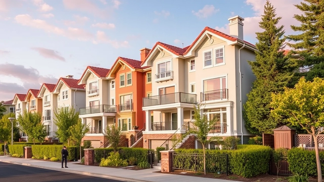 Investir dans l’immobilier à San Mateo : opportunités, risques et quartiers à surveiller