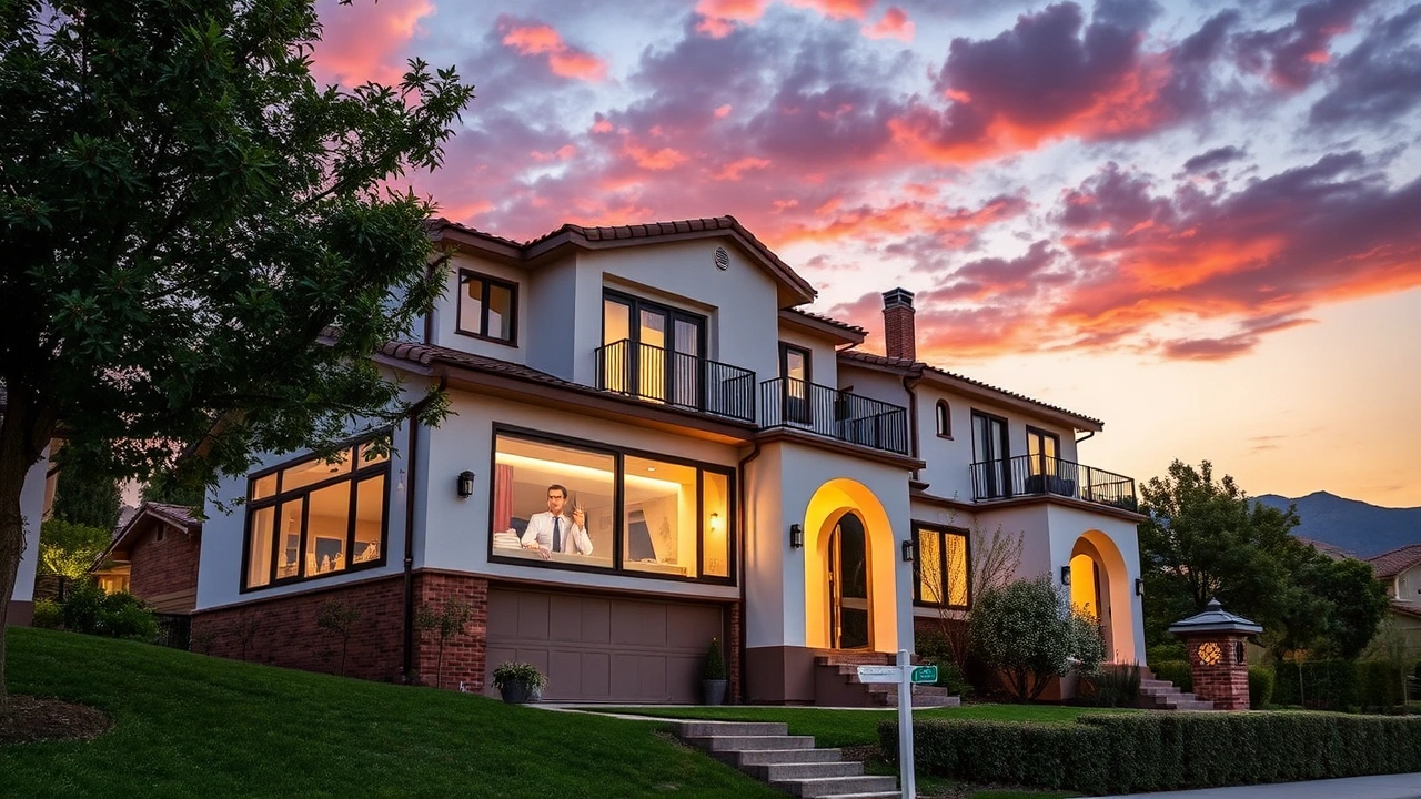 Investir dans l’immobilier à San Ramon : mode d’emploi pour investisseurs exigeants