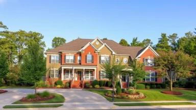 Investir dans l’immobilier à Sandy Springs : guide complet pour investisseurs exigeants