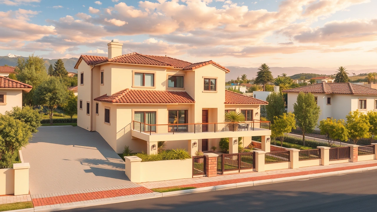 Investir dans l’immobilier à Santa Clara : le cœur de la Silicon Valley sous la loupe