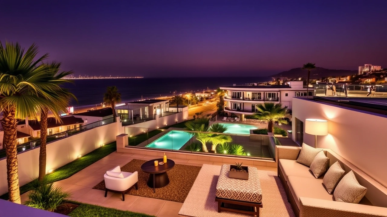 Investir dans l&rsquo;immobilier à Santa Monica : le guide complet