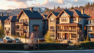 Investir dans l’immobilier à Saratoga : mode d’emploi pour un marché de luxe très convoité