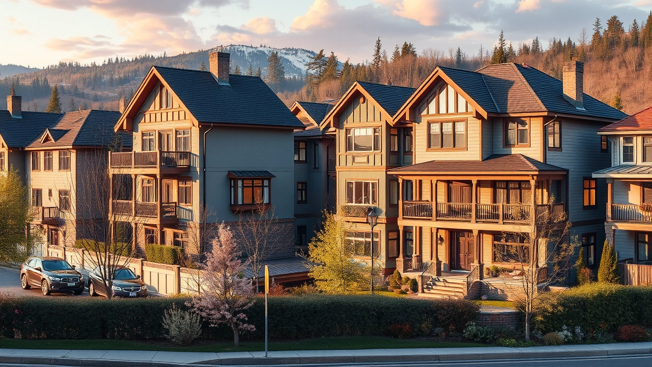 Investir dans l’immobilier à Saratoga : mode d’emploi pour un marché de luxe très convoité