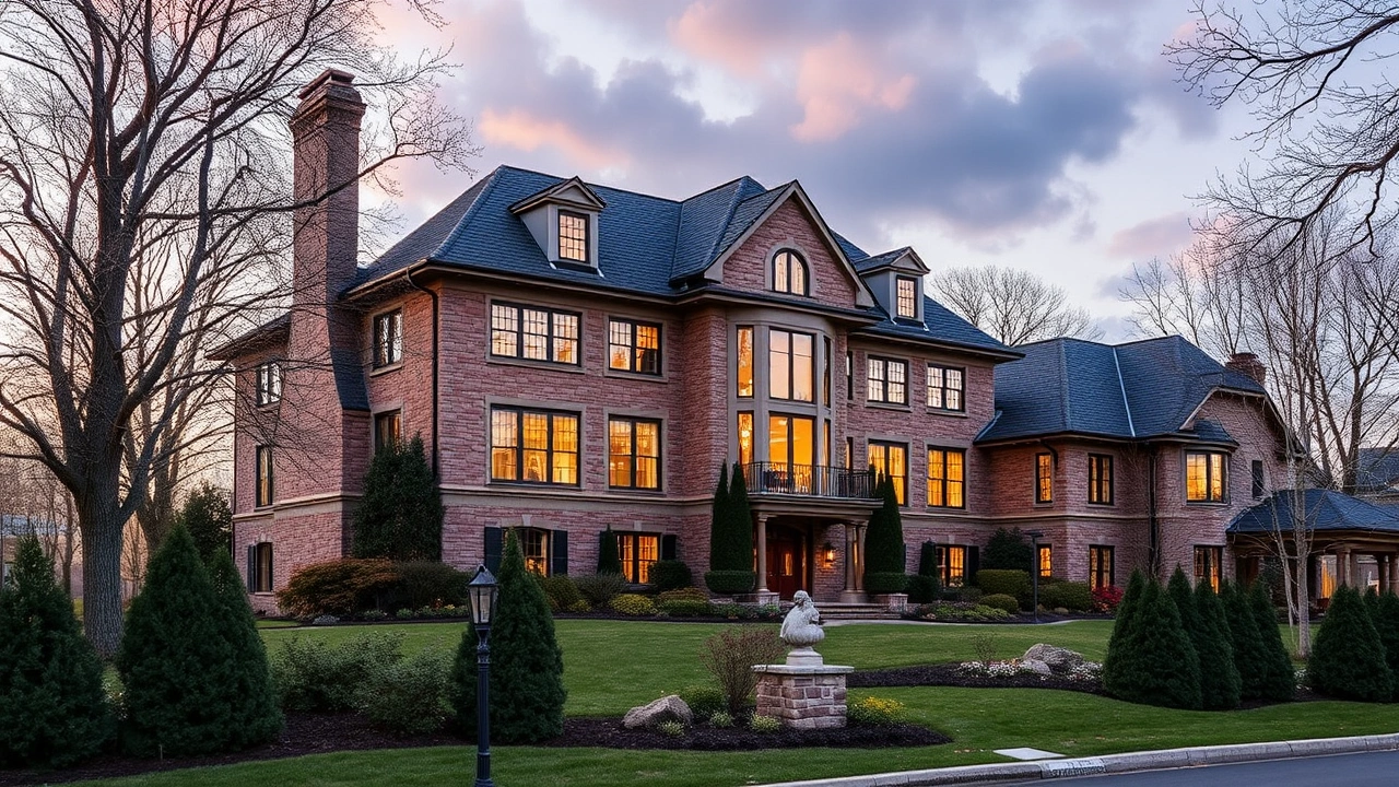 Investir dans l’immobilier à Scarsdale : mode d’emploi pour un marché d’exception