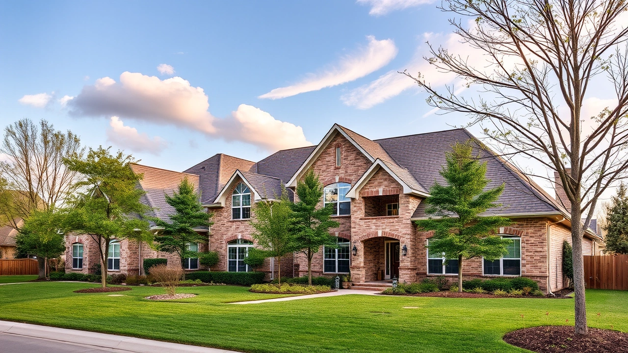 Investir dans l’immobilier à Southlake : guide complet pour entrer sur un marché ultra‑premium