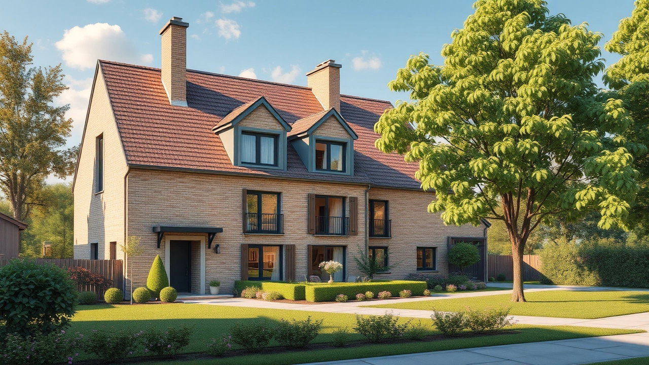 Investir dans l’immobilier à Spring : le guide complet pour les investisseurs