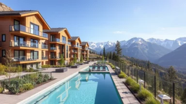 Investir dans l&rsquo;immobilier à Summit : comprendre un marché cher, compétitif… et très recherché