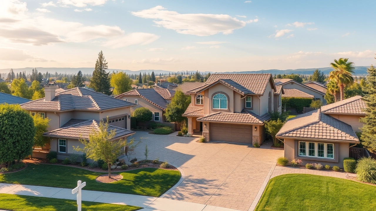 Investir dans l’immobilier à Sunnyvale : mode d’emploi pour investisseurs exigeants