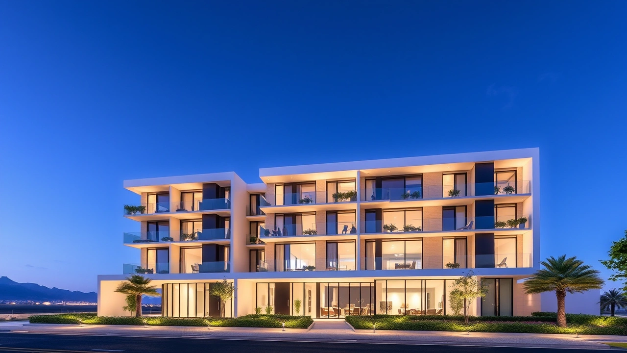 Investir dans l’immobilier à Tanger : quartiers, rendements et nouvelles dynamiques urbaines