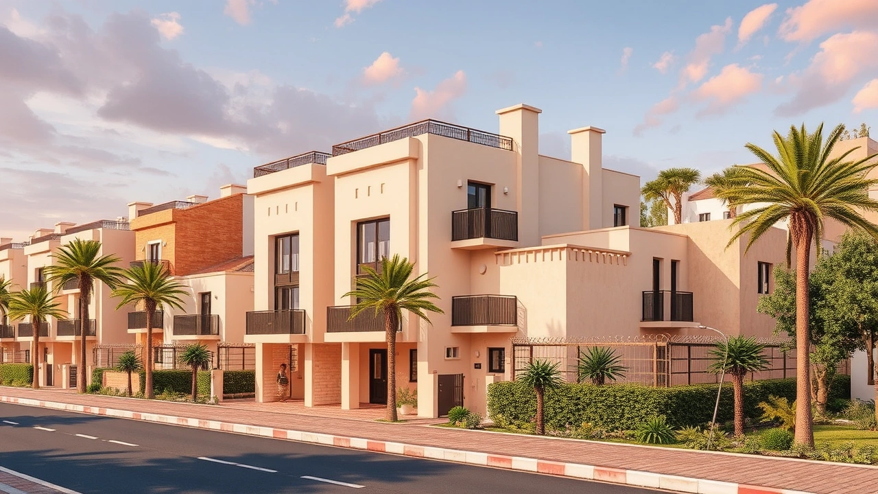 Investir dans l’immobilier à Tétouan : le guide complet pour comprendre le marché