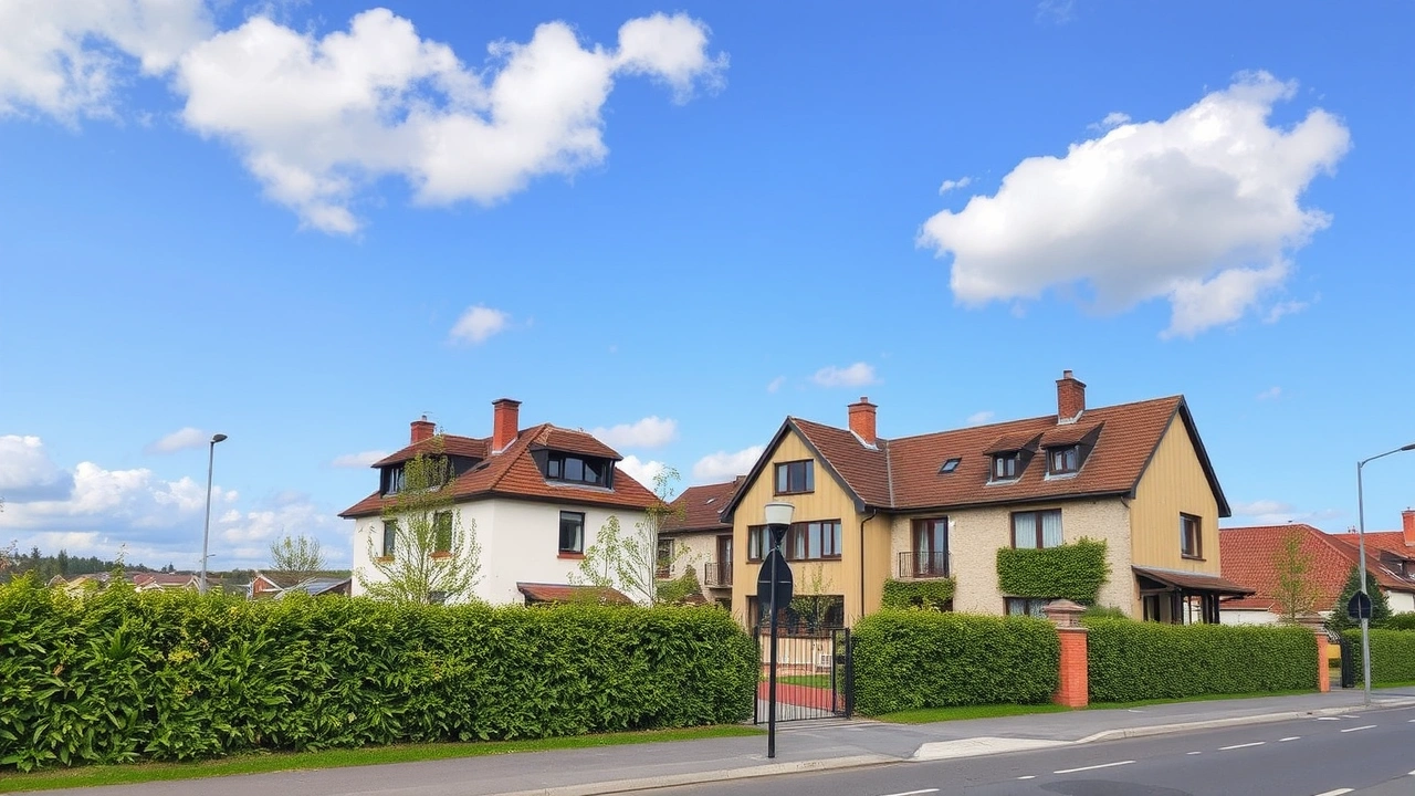 Investir dans l’immobilier à Tourcoing : la ville populaire qui rattrape Lille