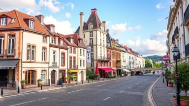 Investir dans l’immobilier à Tours : mode d’emploi pour tirer parti d’un marché sous tension