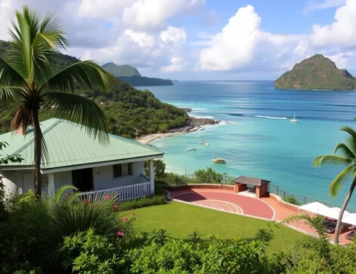 Investir dans l&rsquo;immobilier à Trinité et Tobago : guide complet pour investisseurs exigeants