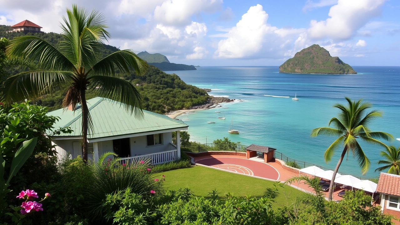 Investir dans l&rsquo;immobilier à Trinité et Tobago : guide complet pour investisseurs exigeants