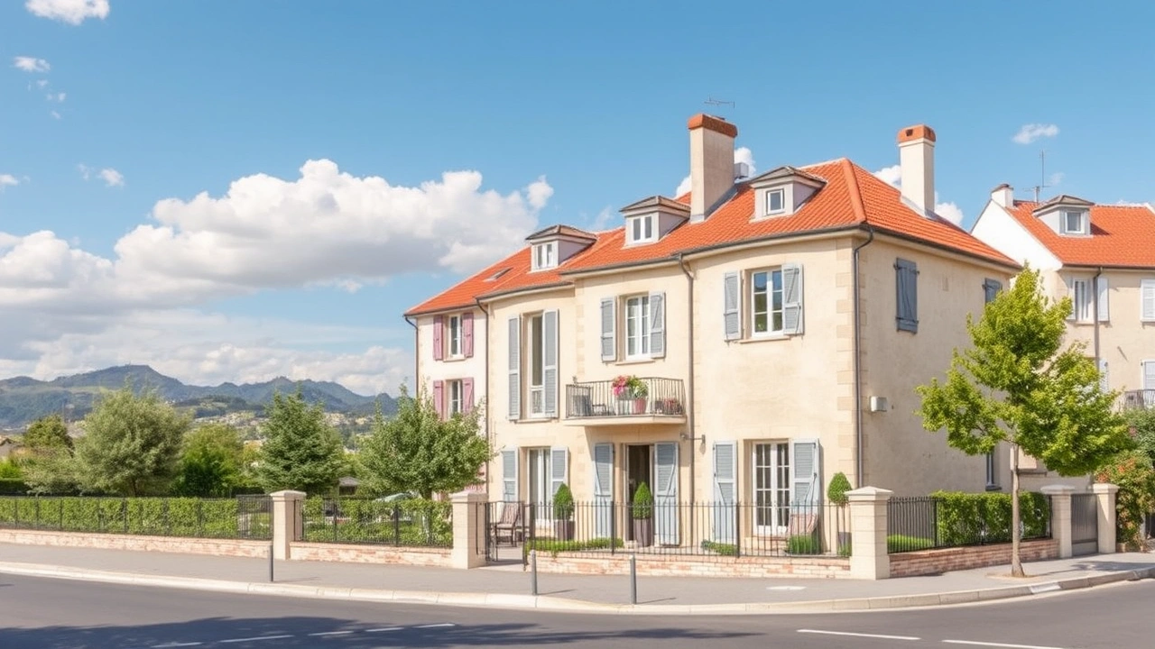 Investir dans l’immobilier à Valence : le guide complet pour comprendre le marché