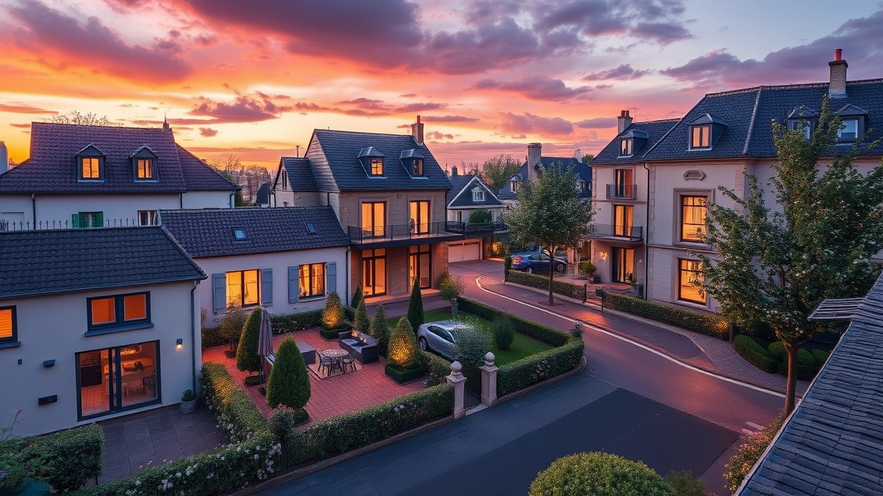 Investir dans l&rsquo;immobilier à Vénissieux : le pari (raisonné) aux portes de Lyon