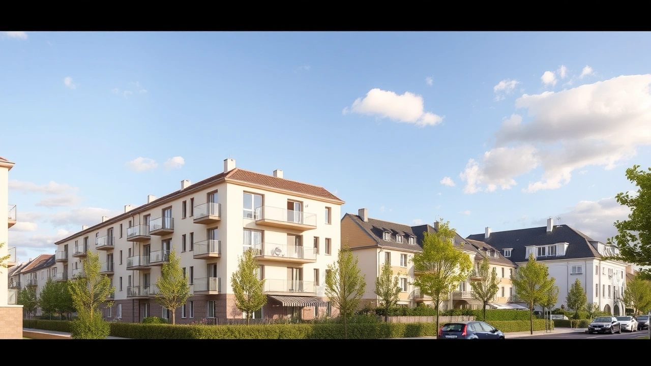 Investir dans l’immobilier à Villejuif : mode d’emploi pour profiter du Grand Paris
