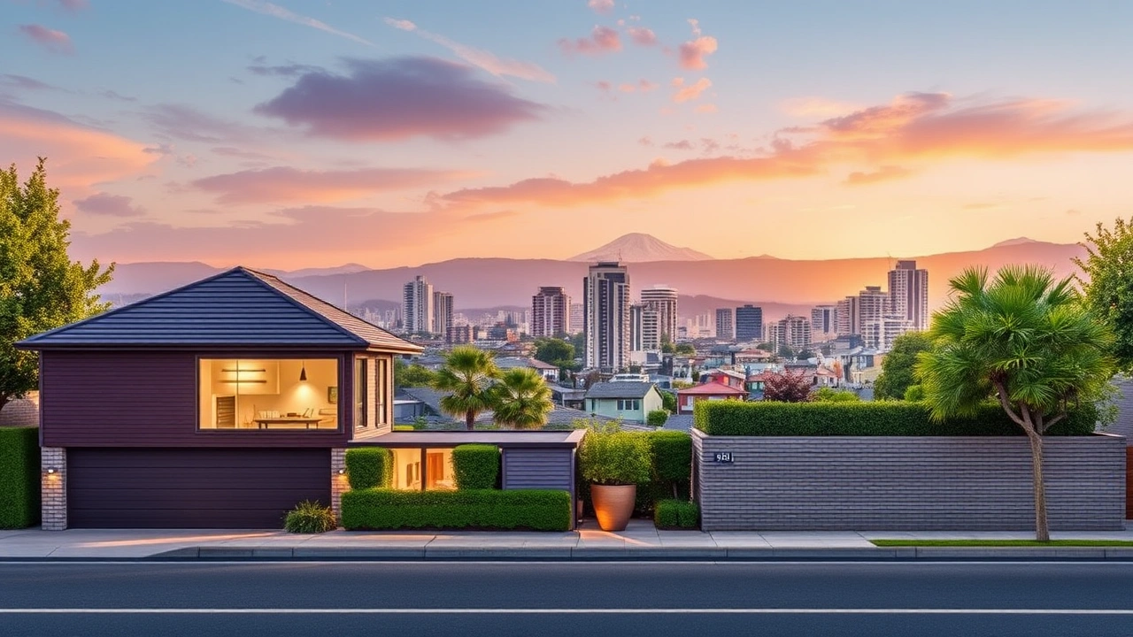 Investir dans l’immobilier à Wellington : opportunités, risques et quartiers à surveiller