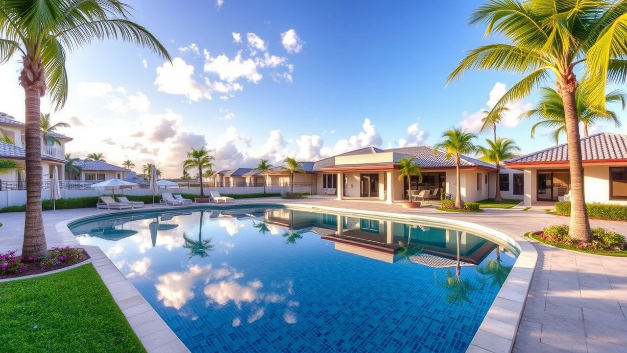 Investir dans l’immobilier à West Palm Beach : mode d’emploi complet pour investisseurs exigeants