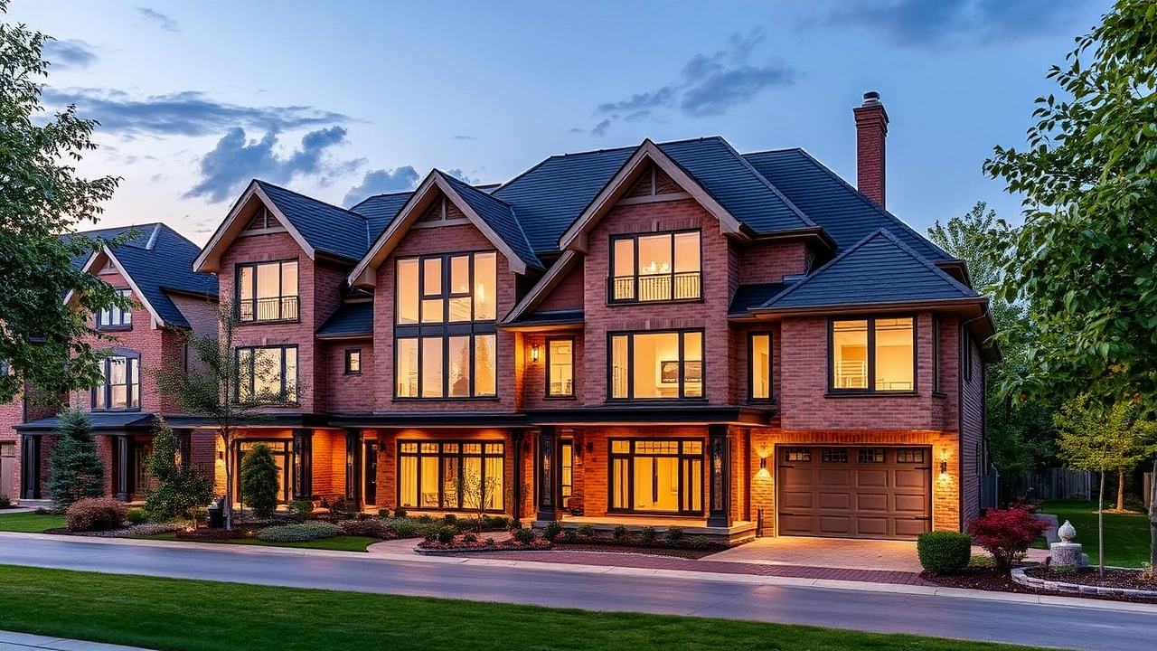 Investir dans l’immobilier à Weston : mode d’emploi pour les investisseurs francophones