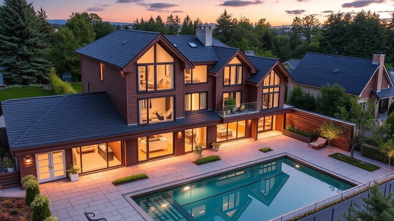 Investir dans l’immobilier à Westport : guide complet pour un marché d’exception