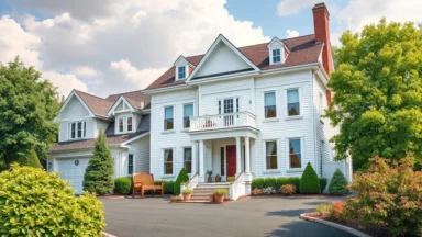 Investir dans l’immobilier à White Plains : mode d’emploi pour investisseurs exigeants