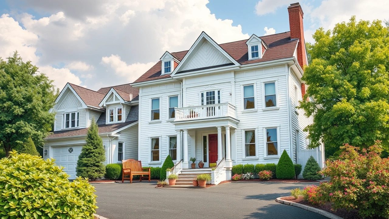 Investir dans l’immobilier à White Plains : mode d’emploi pour investisseurs exigeants