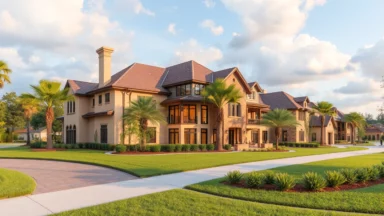 Investir dans l’immobilier à Winter Park : mode d’emploi complet pour deux marchés très différents