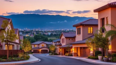 Investir dans l’immobilier à Yorba Linda : mode d’emploi pour un marché haut de gamme et très concurrentiel