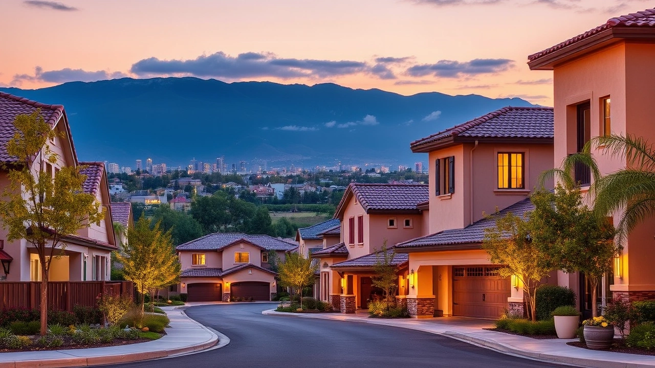 Investir dans l’immobilier à Yorba Linda : mode d’emploi pour un marché haut de gamme et très concurrentiel