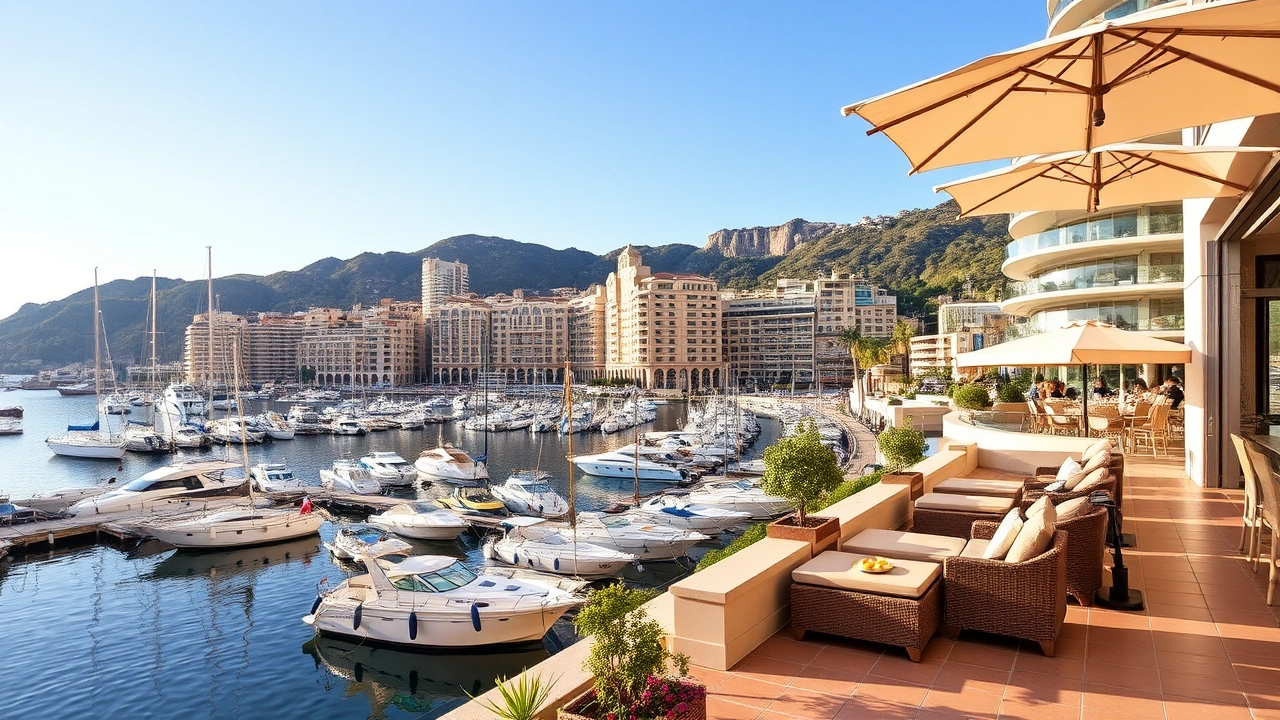 Investir dans l’immobilier à l’étranger quand on est expatrié : le cas particulier de Monaco
