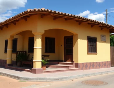 Investir dans l’immobilier au Guatemala : potentiel, risques et stratégies