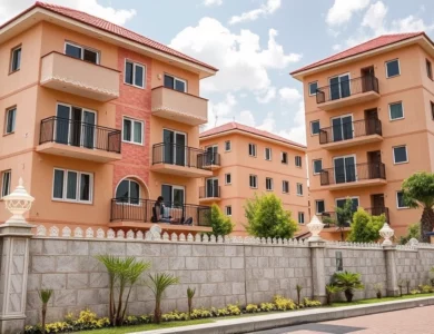 Investir dans l’immobilier au Nigéria : comprendre le marché avant de se lancer