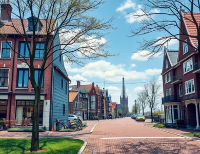 Investir dans l’immobilier au Pays-Bas : mode d’emploi pour tirer parti d’un marché tendu mais solide