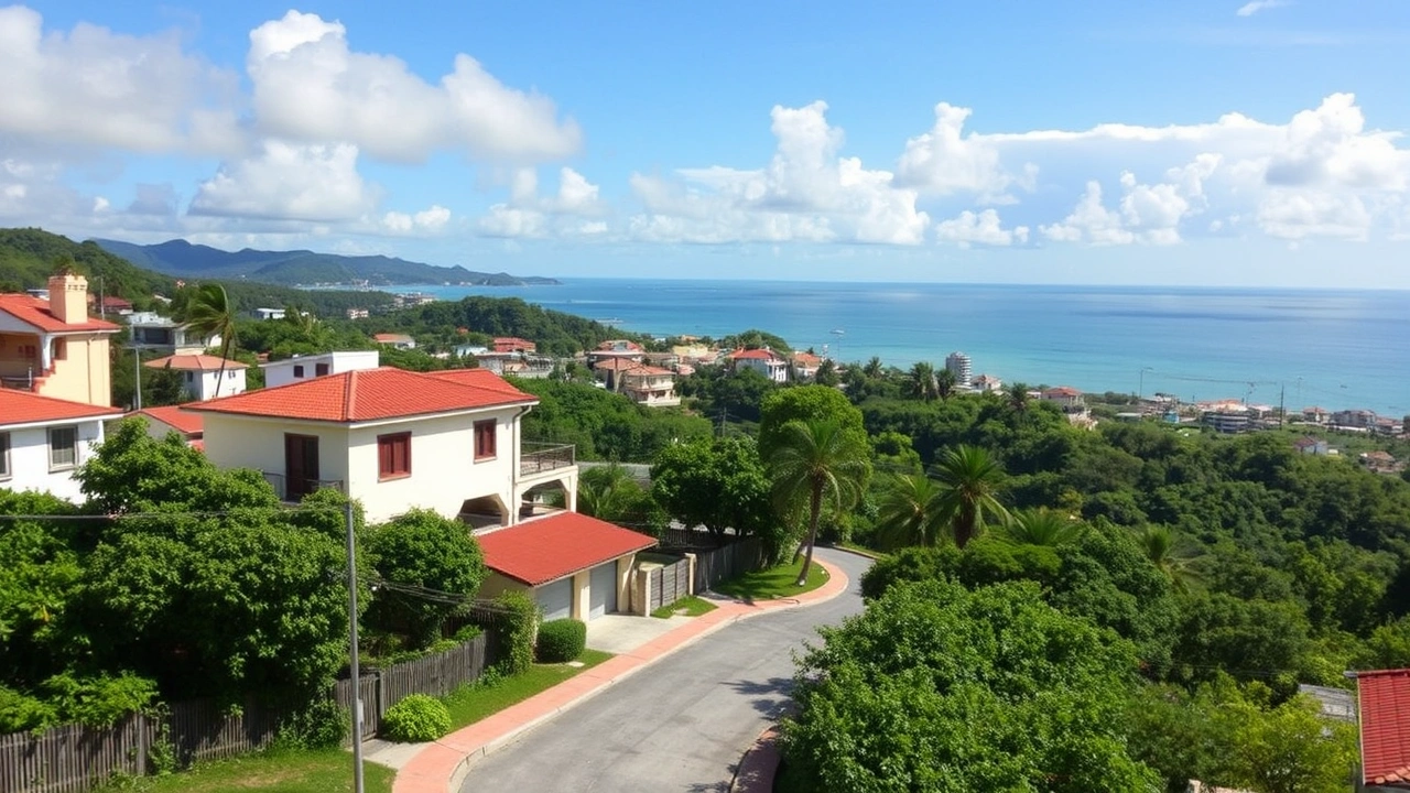 Investir dans l’immobilier au Porto Rico : guide complet pour tirer parti d’un marché unique