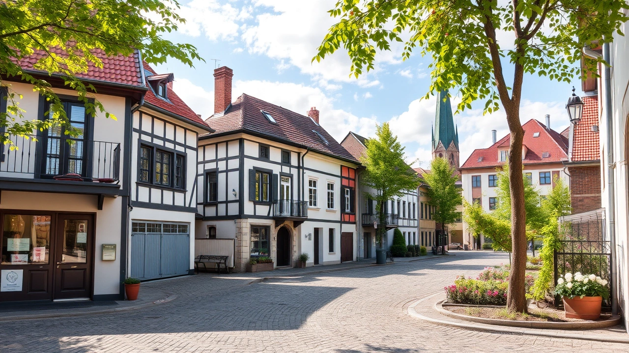 Investir dans l’immobilier en Allemagne : comprendre le marché, les risques et les vraies opportunités