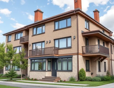 Investir dans l’immobilier en Biélorussie : potentiel réel, risques bien concrets