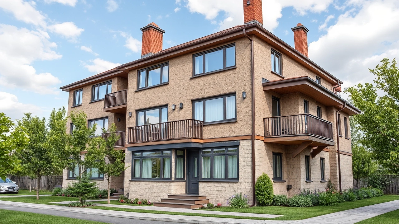 Investir dans l’immobilier en Biélorussie : potentiel réel, risques bien concrets