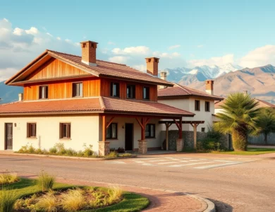Investir dans l&rsquo;immobilier en Bolivie : guide complet pour saisir un marché émergent
