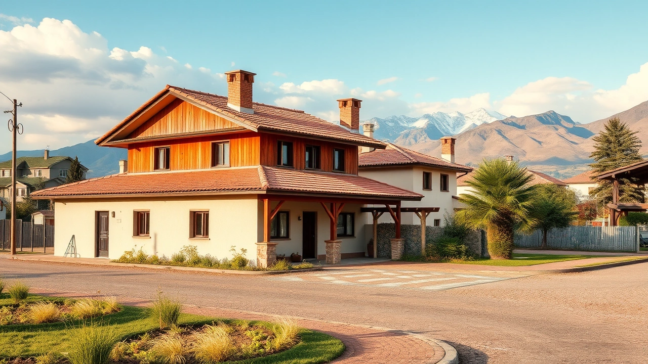 Investir dans l&rsquo;immobilier en Bolivie : guide complet pour saisir un marché émergent