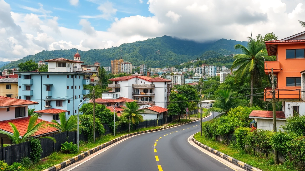 Investir dans l’immobilier en Colombie : mode d’emploi complet pour un marché en pleine accélération