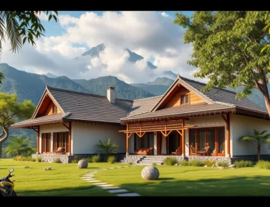 Investir dans l&rsquo;immobilier en Equateur : guide complet pour saisir un marché encore sous-coté