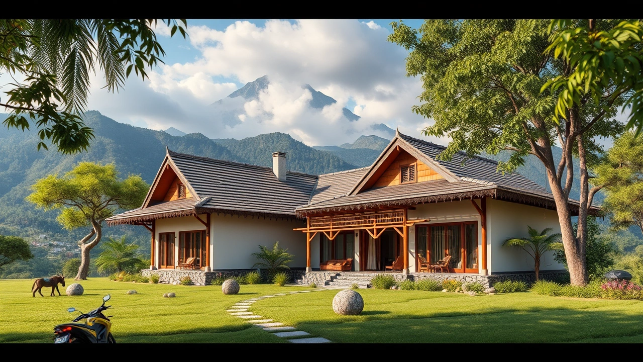 Investir dans l&rsquo;immobilier en Equateur : guide complet pour saisir un marché encore sous-coté