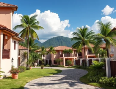 Investir dans l’immobilier en Jamaïque : guide complet d’un marché en pleine mutation