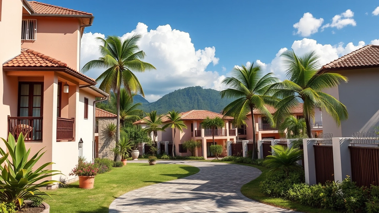 Investir dans l’immobilier en Jamaïque : guide complet d’un marché en pleine mutation