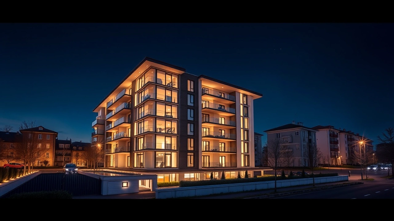 Investir dans l&rsquo;immobilier en Moldavie : potentiel, risques et mode d’emploi