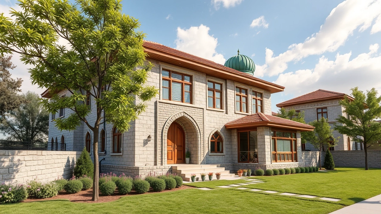 Investir dans l’immobilier en Ouzbékistan : le guide complet pour comprendre un marché encore sous‑coté